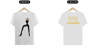 Nome do produto MADONNA - CELEBRATION TOUR