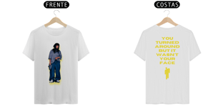 Nome do produtoBILLIE EILISH