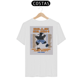 BILLIE EILISH - HIT ME HARD SOFT 