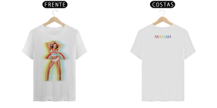 Nome do produtoMARIAH CAREY - RAIBOW