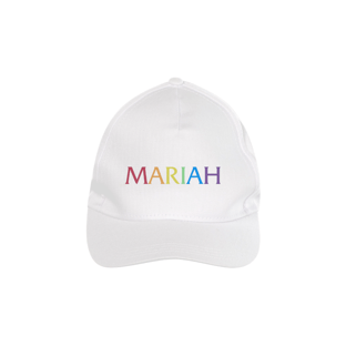 Nome do produtoMARIAH CAREY - RAIBOW