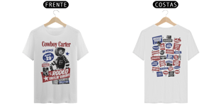 Nome do produtoBEYONCÉ - COWBOY CARTER