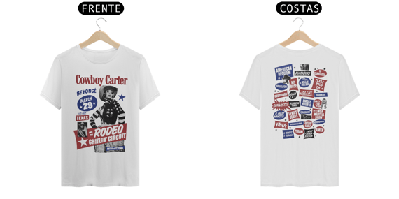 BEYONCÉ - COWBOY CARTER