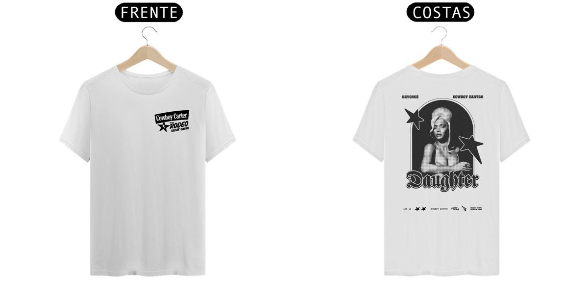 Nome do produto: BEYONCÉ - DAUGHTER