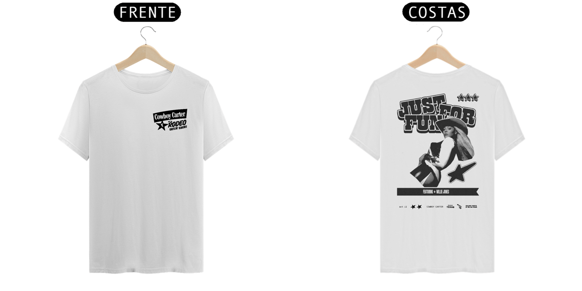 Nome do produto: BEYONCÉ - JUST FOR FUN