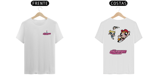 Nome do produto POWERPUFF GIRLS