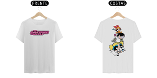 Nome do produto POWERPUFF GIRLS