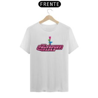 Nome do produto POWERPUFF GIRLS