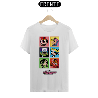 Nome do produto POWERPUFF GIRLS
