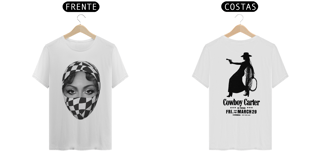 Nome do produto BEYONCÉ - COWBOY CARTER