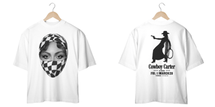 Nome do produtoBEYONCÉ - COWBOY CARTER OVER