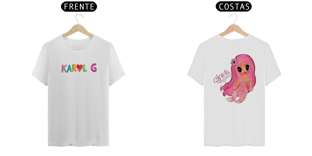 Nome do produtoKAROL G - MAÑA SERA BONITO