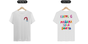 KAROL G - MAÑA SERA BONITO