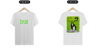 Nome do produtocharli xcx - girl, so confusing?