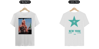 Nome do produto BEYONCÉ - COWBOY CARTER TOUR NY