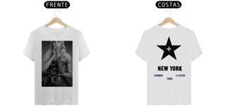 Nome do produto BEYONCÉ - NEW YORK COWBOY CARTER TOUR