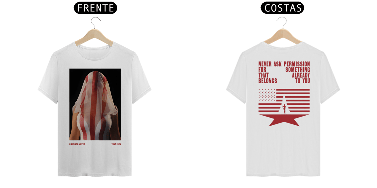 Nome do produto: BEYONCÉ - CC RECLAMATION