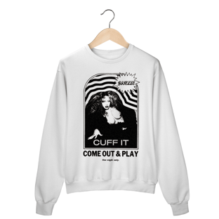 Nome do produtoBEYONCÉ - CUFF IT