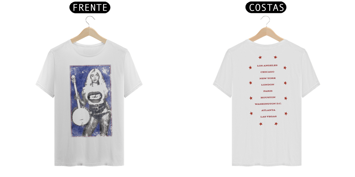 Nome do produto: BEYONCÉ - RIIVERDANCE