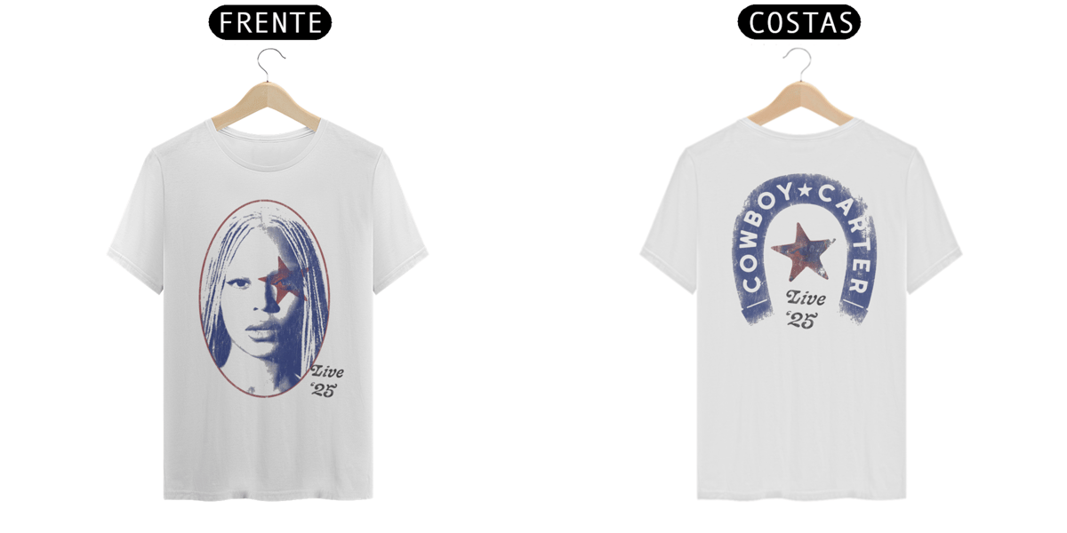 Nome do produto: BEYONCÉ - YAYA