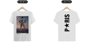 Nome do produtoBEYONCÉ - PARIS