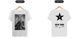 Nome do produtoBEYONCÉ - NY