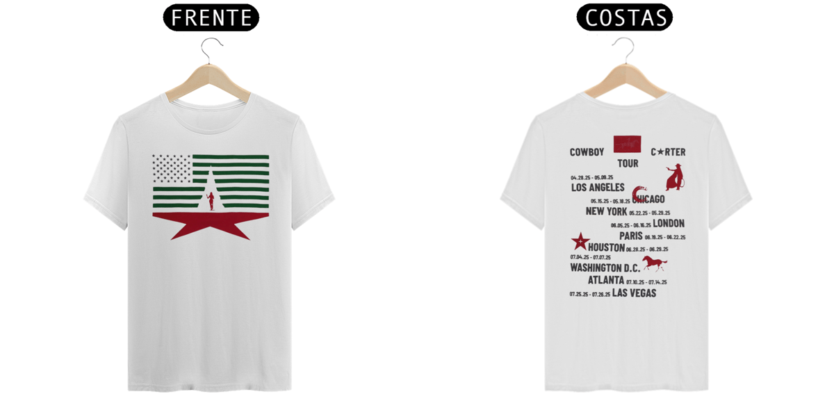 Nome do produto: BEYONCÉ - CC PARIS