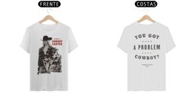 BEYONCÉ - YOU GOT A PROBLEM COWBOY?