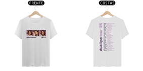 DUA LIPA - RADICAL OPTIMISM TOUR