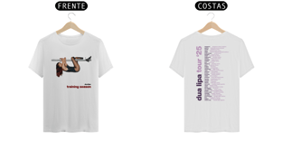 Nome do produtoDUA LIPA - RADICAL OPTIMISM TOUR