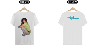 Nome do produtoDUA LIPA - RADICAL OPTIMISM 