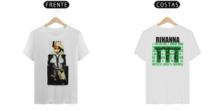 Nome do produtoRIHANNA - TALK THAT TALK