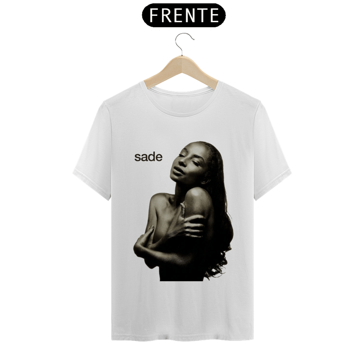 Nome do produto: SADE - LOVE DELUX