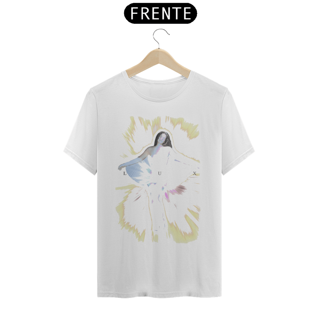 Nome do produto: ROSALIA - LUX