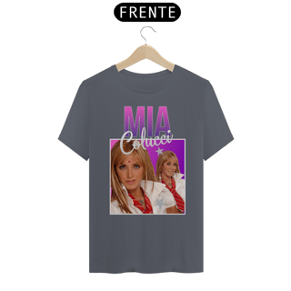 Nome do produto MIA COLUCCI - RBD