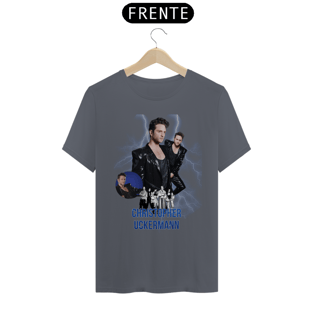 Nome do produtoCHRISTOPHER UCKERMANN - RBD