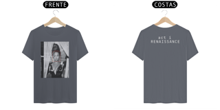 Nome do produto BEYONCE - RENAISSANCE ACT i