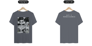 Nome do produtoBEYONCE - RENAISSANCE WORLD TOUR