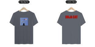 Nome do produtoDOJA CAT - PAINT THE TOWN RED