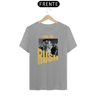 Nome do produto TROYE SIVAN - RUSH