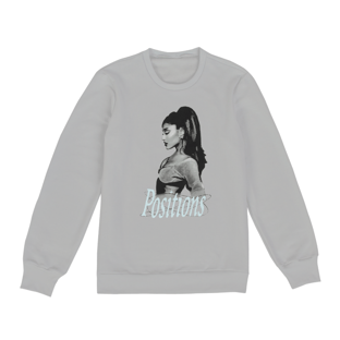 Nome do produtoARIANA GRANDE - POSITIONS