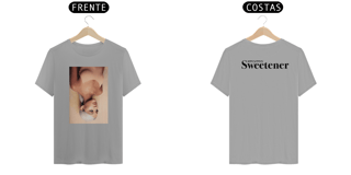 Nome do produto ARIANA GRANDE - SWEETNER