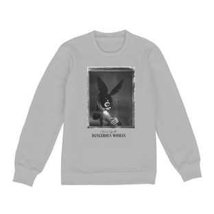 Nome do produtoARIANA GRANDE - DANGEROUS WOMAN