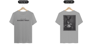 Nome do produtoARIANA GRANDE - DANGEROUS WOMAN