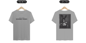 Nome do produto  ARIANA GRANDE - DANGEROUS WOMAN