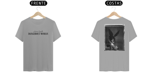 Nome do produtoARIANA GRANDE - DANGEROUS WOMAN