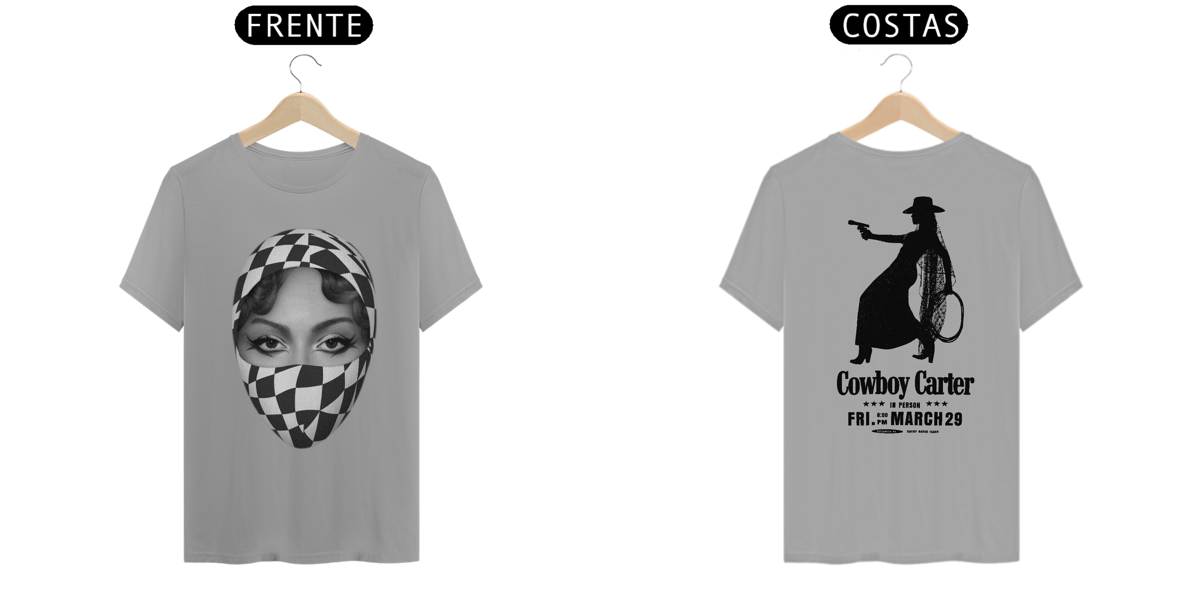 Nome do produto: BEYONCÉ - COWBOY CARTER