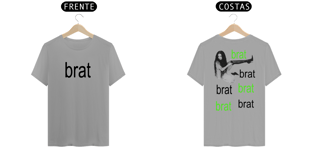 Nome do produtocharli xcx - brat