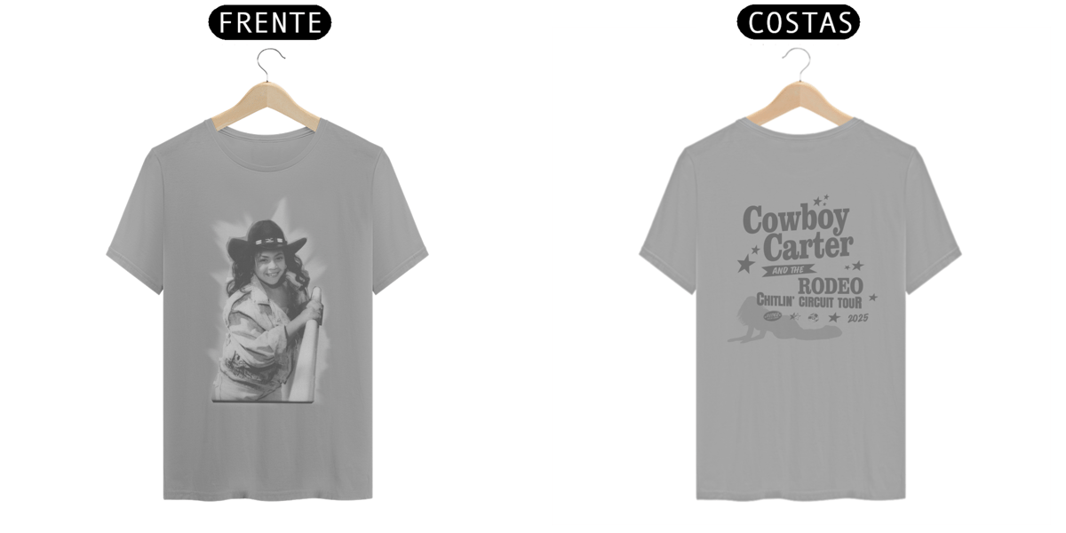 Nome do produto: BEYONCÉ - RCC