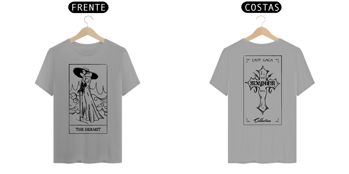 Nome do produto: LADY GAGA - THE MAYHEM 